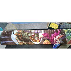 Dragon Shield Playmat Limited Edition  Easter Dragon 2021 NIB